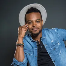 Travis Greene