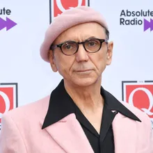 Kevin Rowland