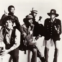 The Chambers Brothers