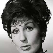 Alma Cogan