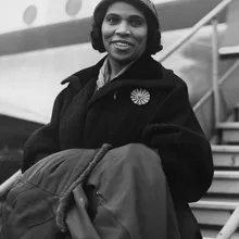 Marian Anderson