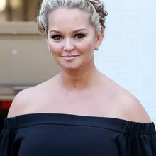 Jennifer Ellison