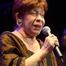 Shirley Horn