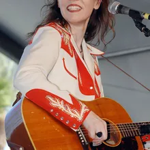 Gillian Welch