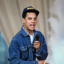 Nick Kamen