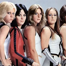 The Runaways