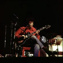 Mike Bloomfield