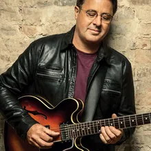 Vince Gill