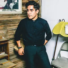 Neon Indian