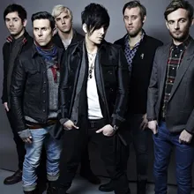 Lostprophets