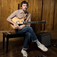 Graham Coxon