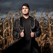 Jeremy Dutcher