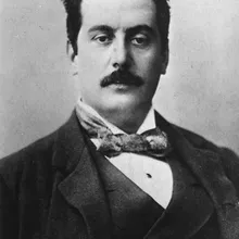 Giacomo Puccini