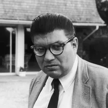 Morton Feldman