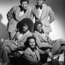 The Manhattans