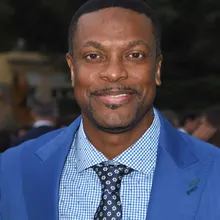 Chris Tucker