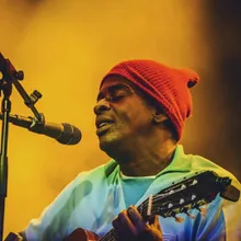 Seu Jorge