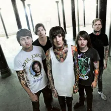 Bring Me The Horizon