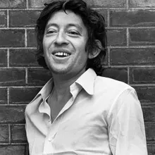 Serge Gainsbourg