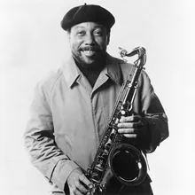 Lucky Thompson