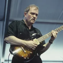 John Abercrombie