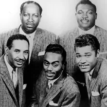 The Soul Stirrers