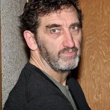 Jimmy Nail