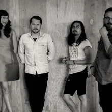 Silversun Pickups