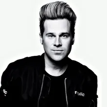 Ryan Cabrera