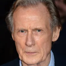 Bill Nighy