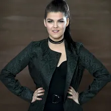 Saara Aalto