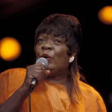 Koko Taylor