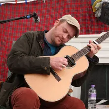 James Yorkston