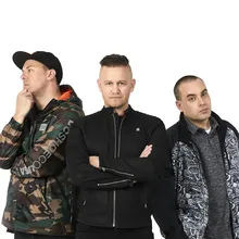 Hilltop Hoods