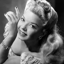 Frances Langford