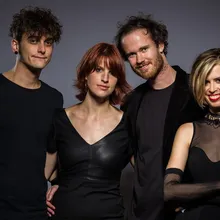 The Jezabels