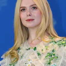 Elle Fanning