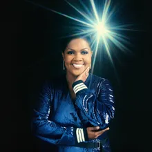 CeCe Winans