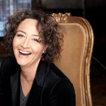 Nathalie Stutzmann