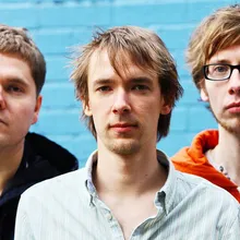 GoGo Penguin