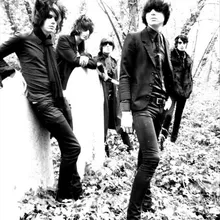 The Horrors