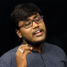 Karthik Kodakandla