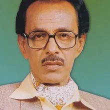 Bashir Ahmed