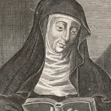 Hildegard Von Bingen