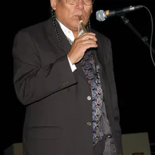 R. Carlos Nakai