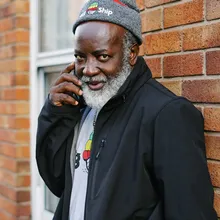 Freddie McGregor