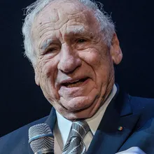 Mel Brooks