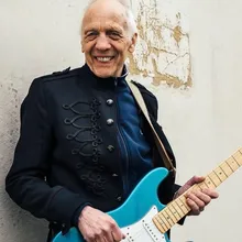 Robin Trower