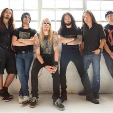 DragonForce