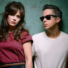 She & Him